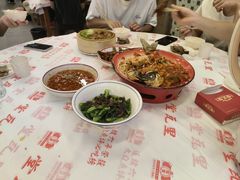 -堂瓦里·33年传统赣菜(第一街区店)