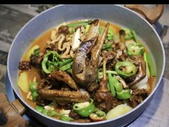 安乡谷鸭钵-思湘坊(科技园店)