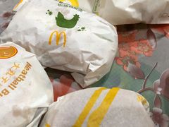 -麦当劳(福清小桥店)