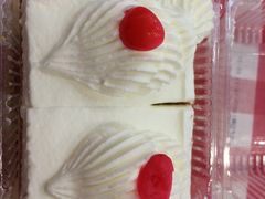 -红宝石·鲜奶小方(莘庄店)