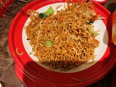 -郑喜旺烧烤(郑州总店)