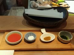 -泉寿司(万科公园店)