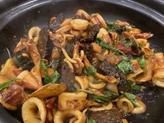 -巷语私房料理(华一实业大厦店)