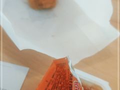 -汉堡王(常熟美城店)