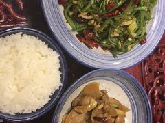 -小铫鸡汤