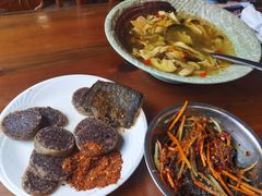 -88号小吃店·经典云南菜·地道纳西美食