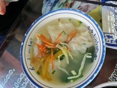 -长人馄饨铺(解放街店)