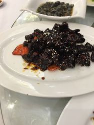 -梅龙镇酒家·宴会厅(南京西路总店)