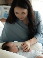 -圣贝拉母婴护理中心(广州瑰丽店)
