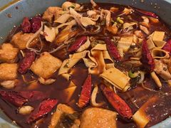 -食悦天美食广场(武汉壹方购物中心店)