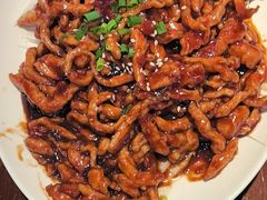 -眉山小馆(华强广场店)