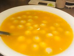 南瓜小丸子-全聚德(江宁店)