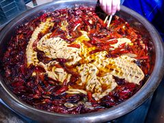 -三兄弟高炉烧饼