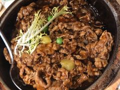 石锅土豆肥牛-佬肥猫(周浦万达店)
