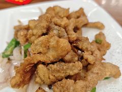 -谢记上海大排档(长寿路店)