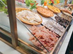 -嗨吃围炉海鲜烤肉自助(保利广场店)