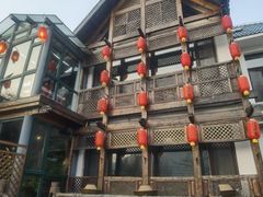 -慢丽江·云南野生菌土鸡锅(西山店)