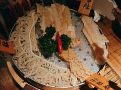 -打川川·川蜀毛肚(南市场店)