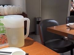 -吕氏疙瘩汤·新鲁菜(济南万象城店)