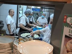 取生煎窗口-哑巴生煎(临顿路店)