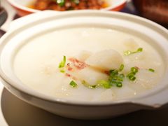 米浆烧灵芝山药-茄子恰恰·新云南小炒(金池购物中心店)