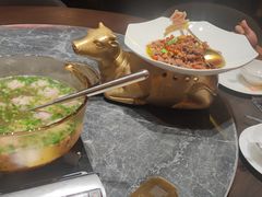 -炊烟小炒黄牛肉(浦东世纪汇店)