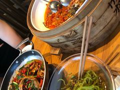 -渔乡米香·剁椒鱼头(四方坪店)