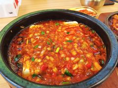 -米村拌饭(东方新天地店)