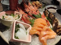 -匠和风精致料理(祥禾天地店)