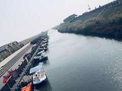 -盘锦红海温泉乐园