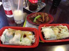 -昇记肠粉王(福华路店)