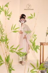 -孕视觉专业孕妇摄影(天津南开店)
