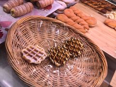 -巴黎贝甜(熙悦汇店)