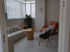 -观心实验室·心理咨询(上海旗舰店)