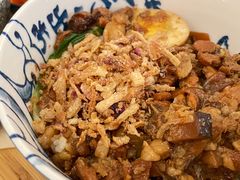 无敌卤肉饭-春风·有糖(崇宁路店)