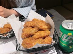 -Kyochon1991校村(共和路店)
