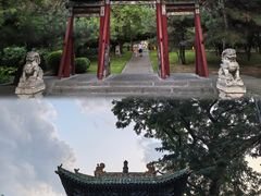 -迎泽公园