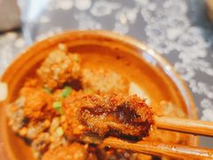 -姚家豆花