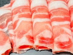 草原羔羊肉-海底捞火锅(亿合城购物中心店)