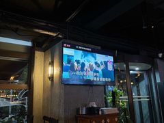 -麦凯伦烧烤·精酿超级工厂店(金桥总店)