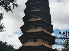 -乌山风景区