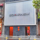 氛围感餐厅我找到了，请问韩国哥哥哪里领……