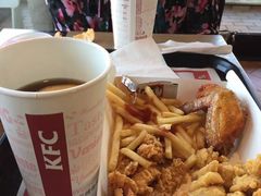 -肯德基(观前新店)