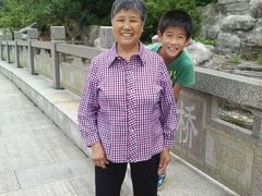 -南京金牛湖风景区