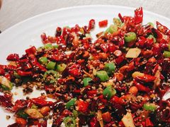 -青年公社烤鸭(青年路店)