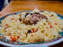 -巴依老爷新疆美食(常营店)