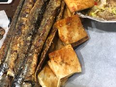 -亮子·东北特色烧烤(复悦荟店)