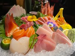 -樂涧·蓝鰭金枪鱼料理(生态园店)