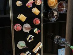 -上海东方佘山翰悦阁酒店·Vie全日制餐厅