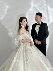 -乐玛婚纱摄影(解放北路店)